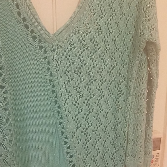 Cache sweater - Picture 2 of 6